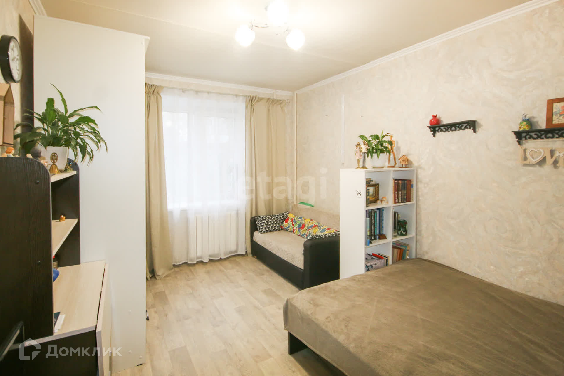 Дом Клик Ярославль Купить Квартиру Однокомнатную