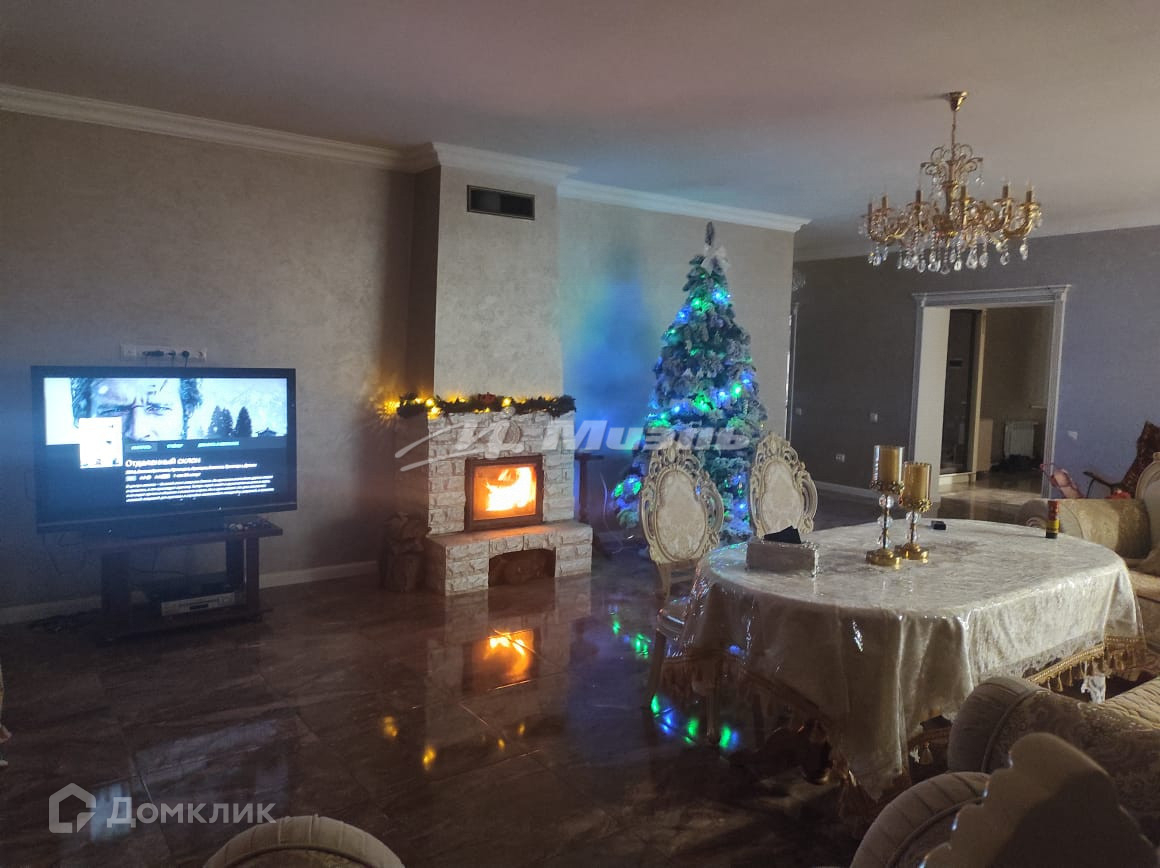 Купить дом, 350 м² по адресу Республика Крым, Симферопольский район ...