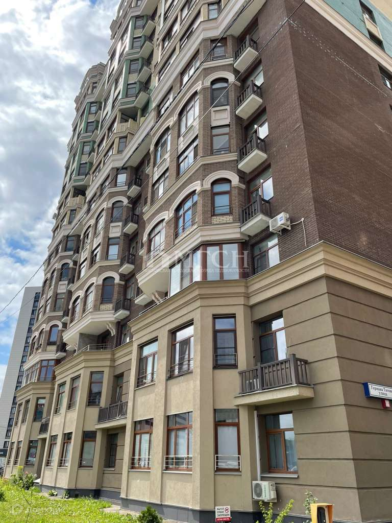 Дастархан ул германа титова 3 фото Купить 2-комнатную квартиру, 42.9 м² по адресу Московская область, Химки, улица 