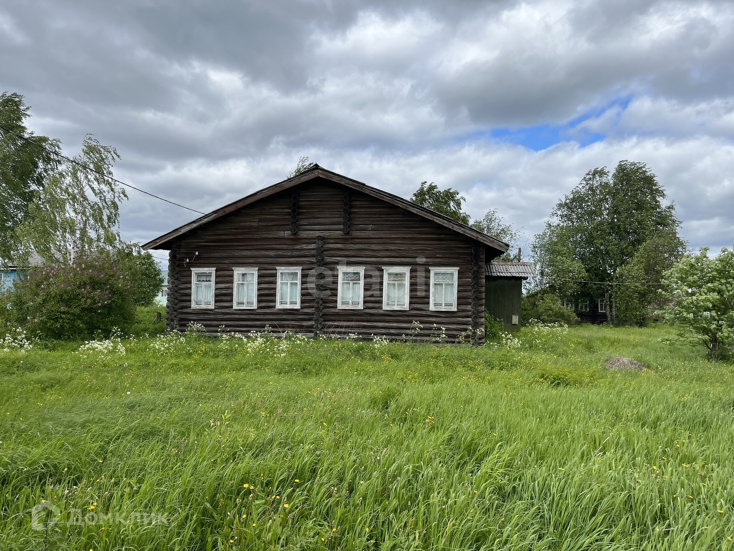 Домклик—cервисдляпоискаипокупкинедвижимостивипотеку