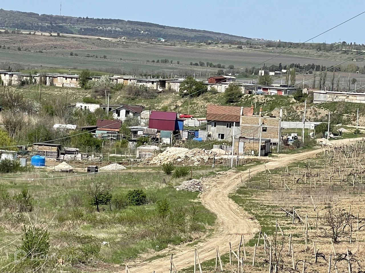 Купить Участок В Балаклаве Недорого