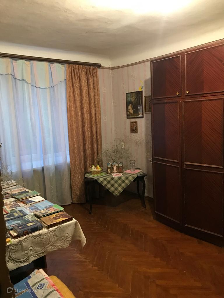 Домклик Купить Двухкомнатную Квартиру Ставрополь
