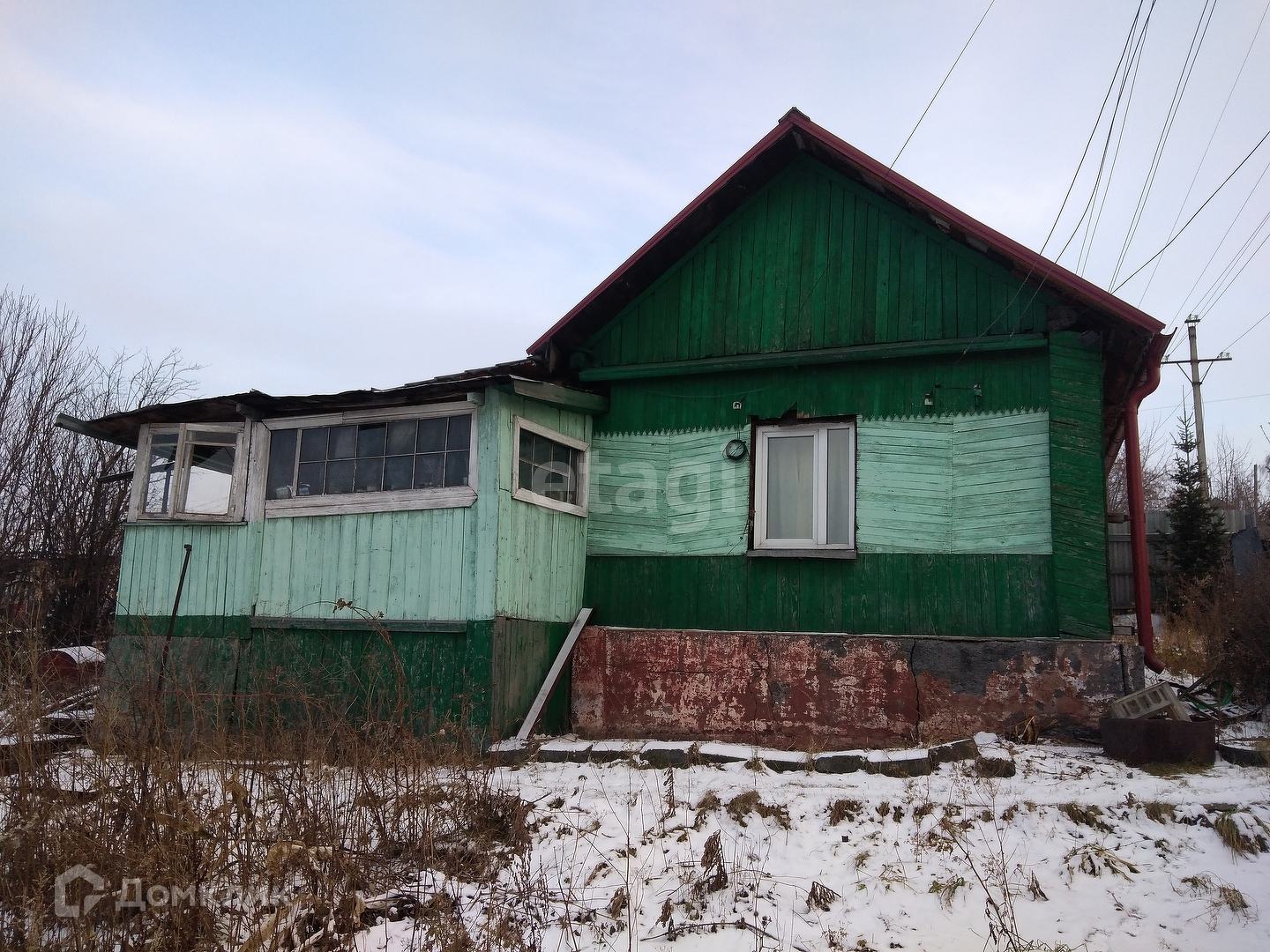 Купить Дом В Листвягах В Новокузнецке