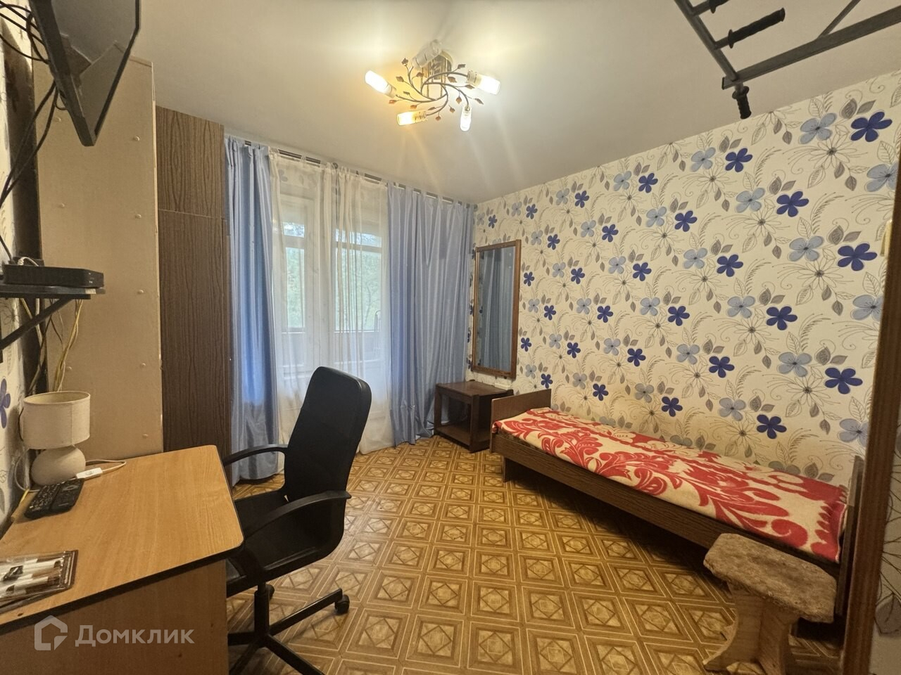 Москва, Элеваторная улица, 4 - Aanzicht 6