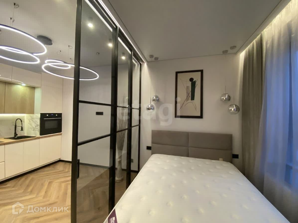 Москва, Сколковское шоссе, 40 к3 - Vista 4