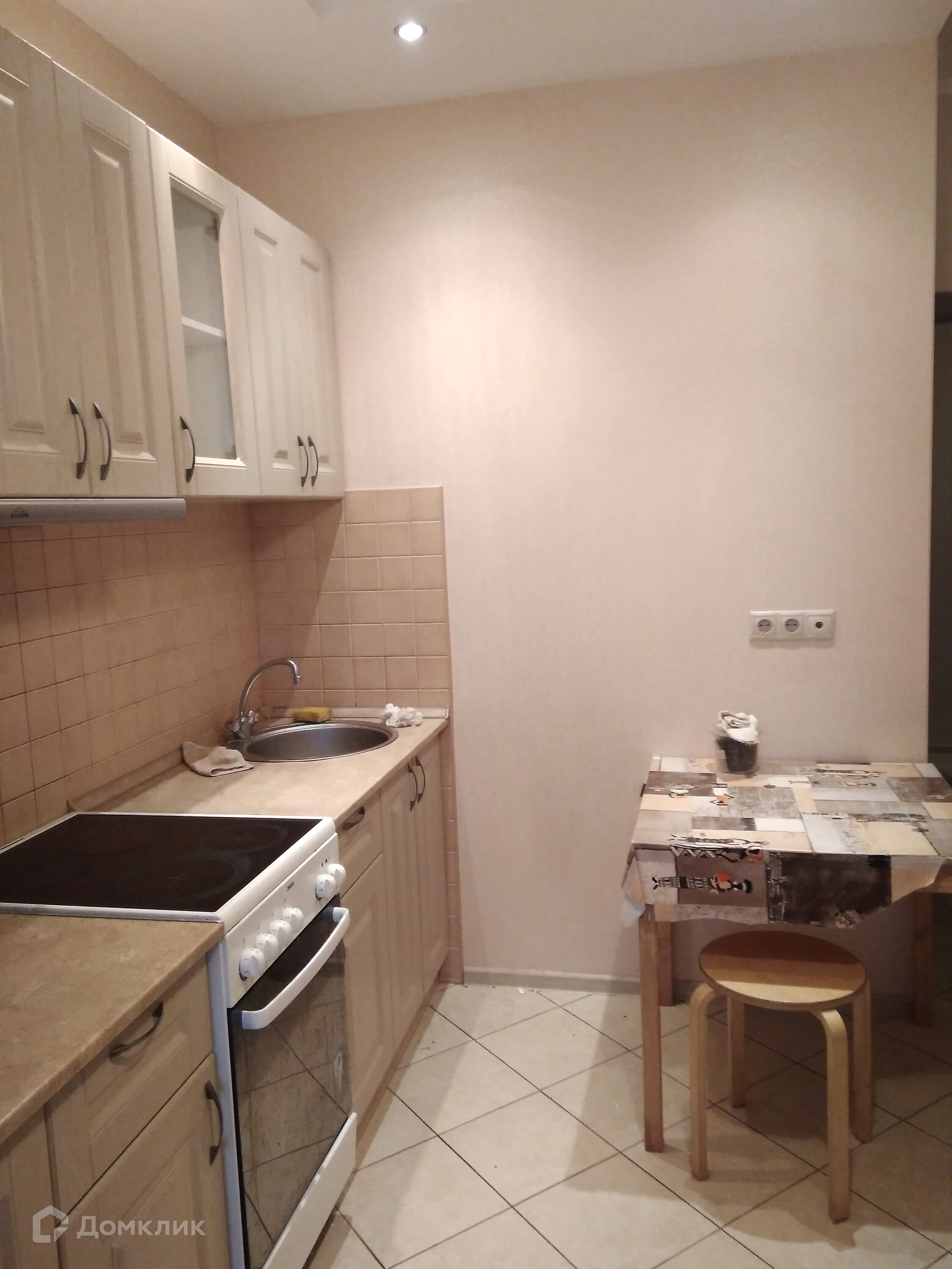 Купить Квартиру В Звенигороде Нахабинское