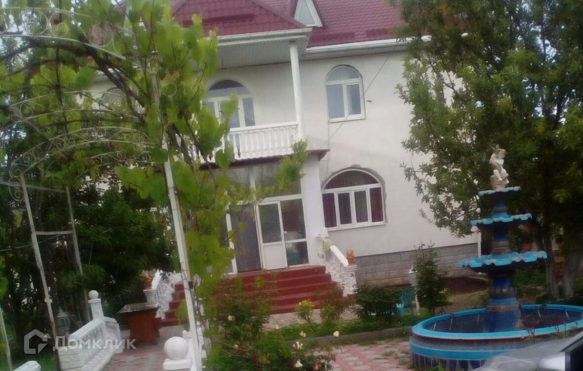Купить Дом В Симферополе Цена Фото