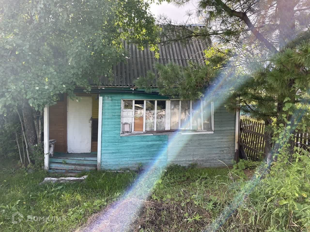 Сыктывкар Купить Дом Дачу