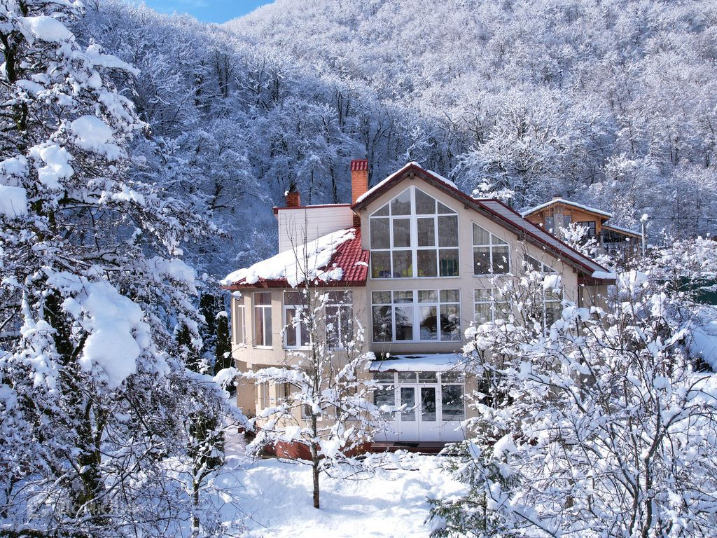 Отзывы о дом под ключ в Красная Поляна Отзывы о дом под ключ в Красная Поляна