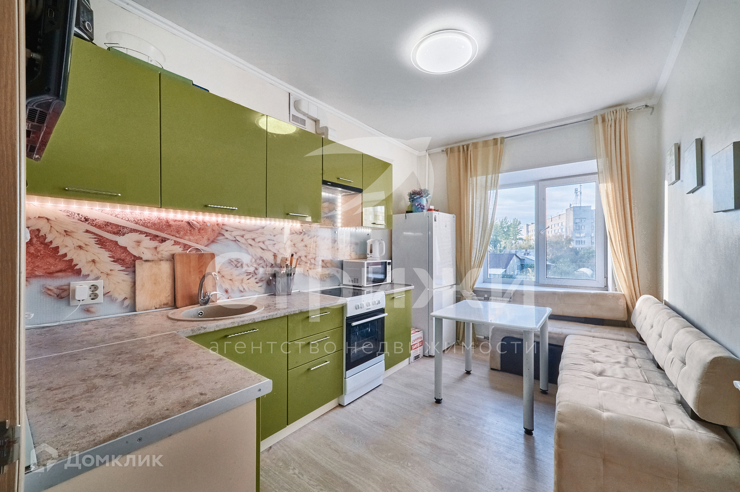 Купить Квартиру Ул Тепличная