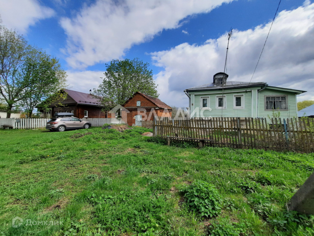 Купить Дом В Селе Спасское Приморский