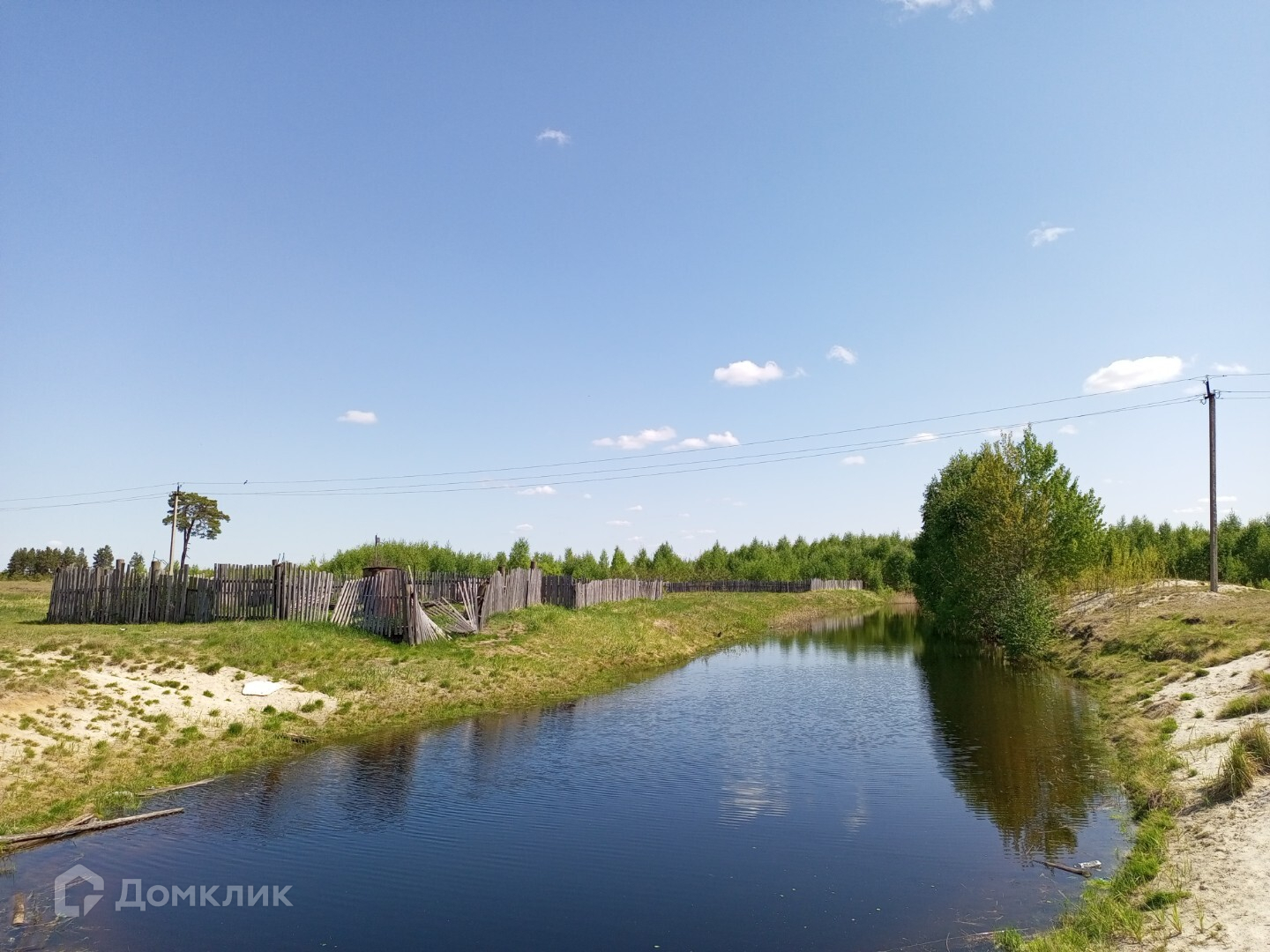 Купить участок, 5.69 сот. по адресу Чувашская Республика, городской округ  Чебоксары, посёлок Северный за 310 000 руб. в Домклик — поиск, проверка,  безопасная сделка с жильем в офисе Сбербанка.