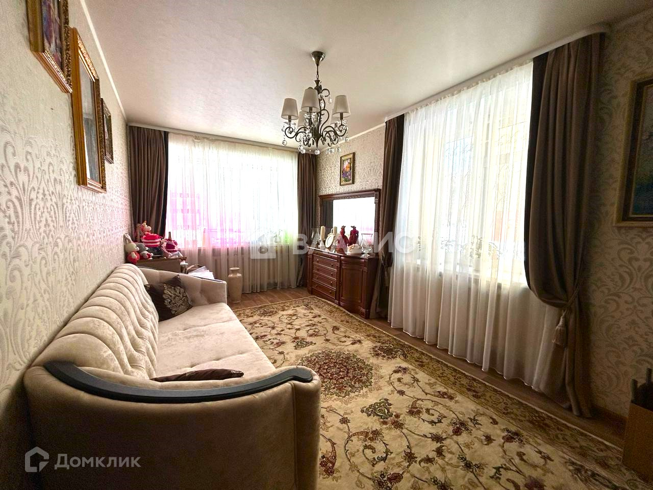 Купить 1 Кв В Калуге