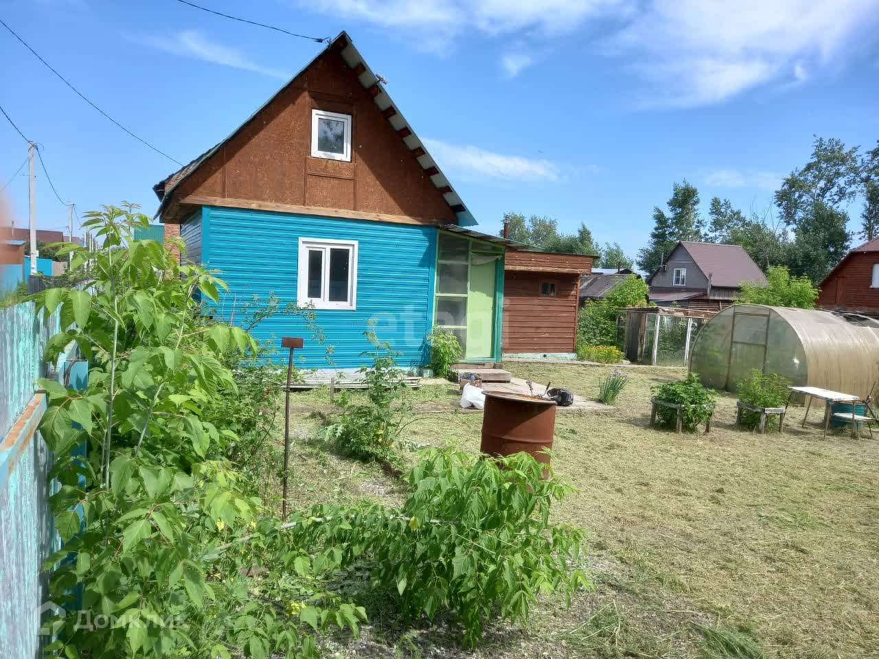 Снт Новосибирск Купить