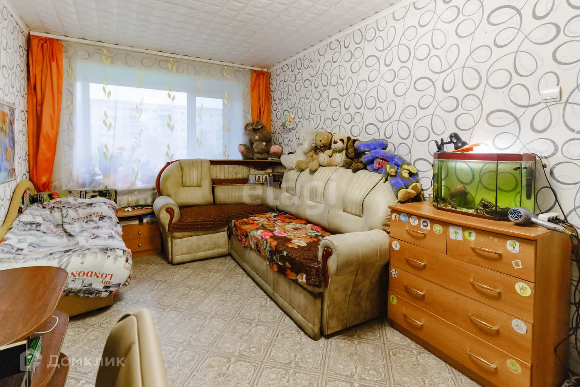 Купить 2 Комнатную Квартиру В Комсомольске