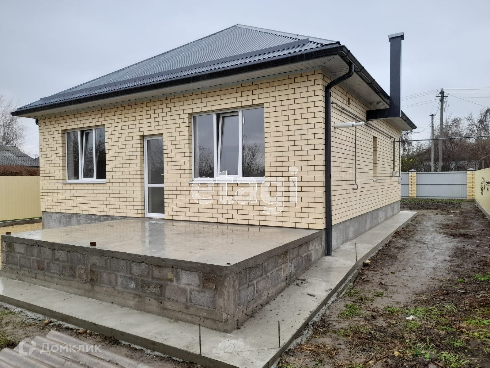 Купить Дом В Варениковской Краснодарского Края