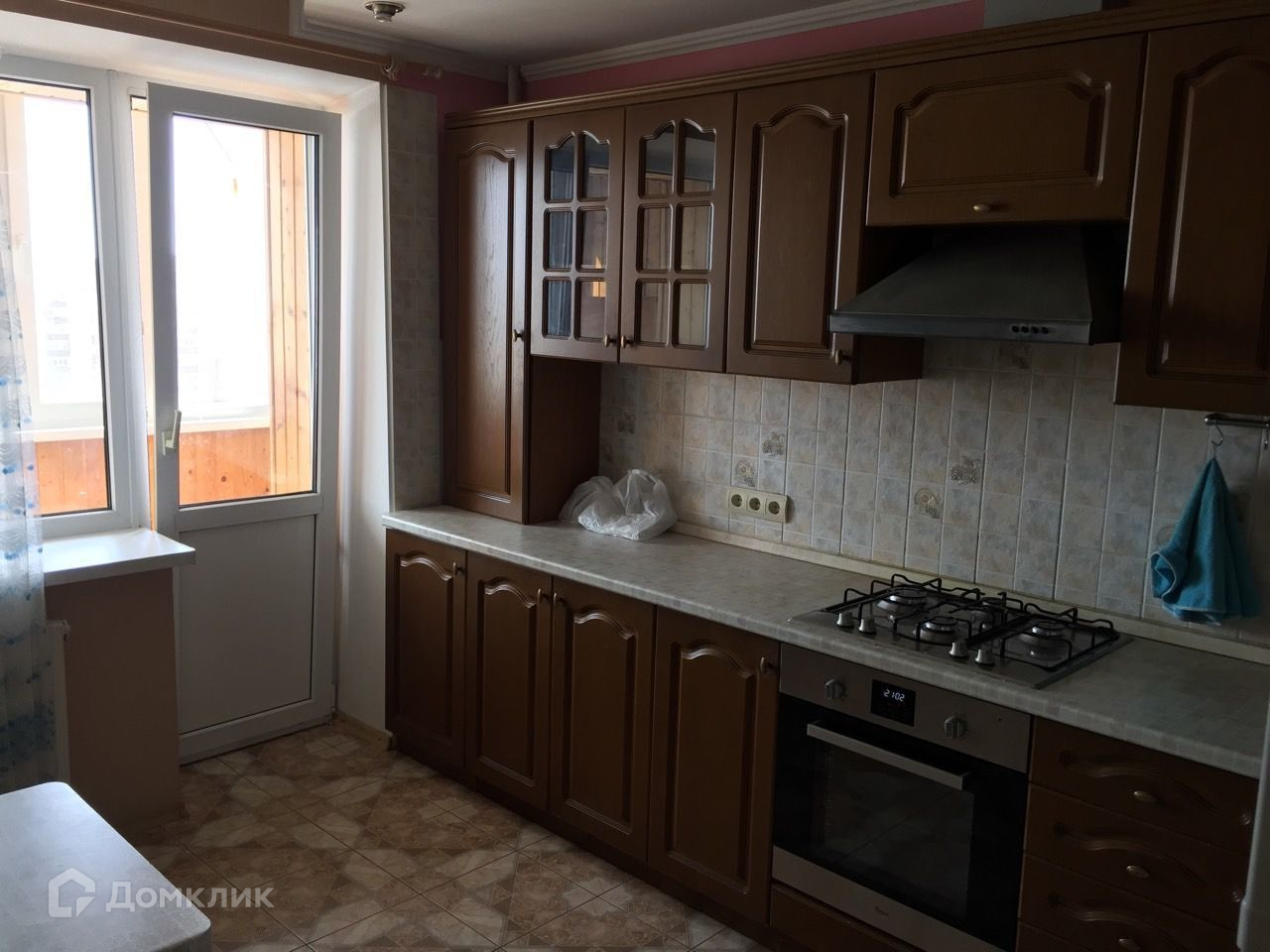 Купить 1 Комнатную В Новой Самаре