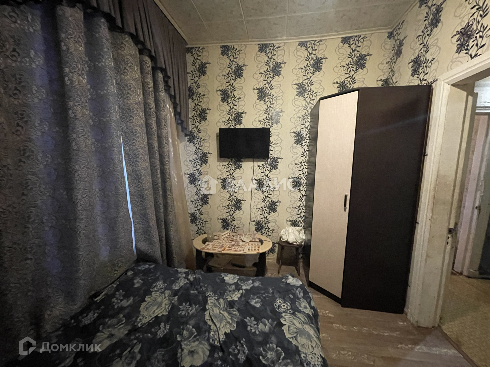 Купить Квартиру В Куровское