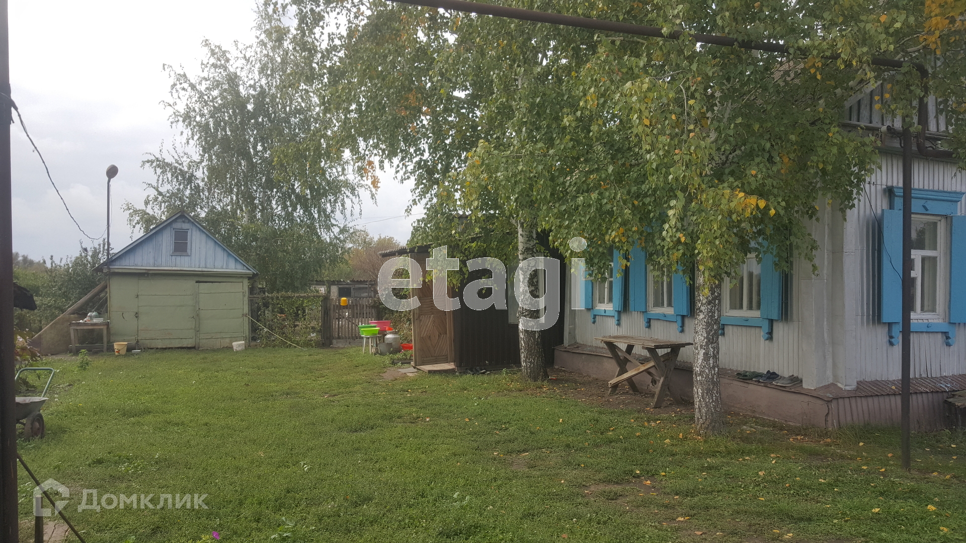 Купить Участок Новопокровское Нижний