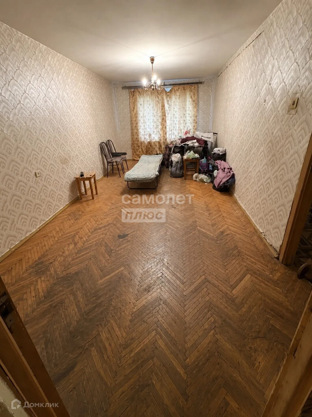 Москва, улица Искры, 9 - Bild 5