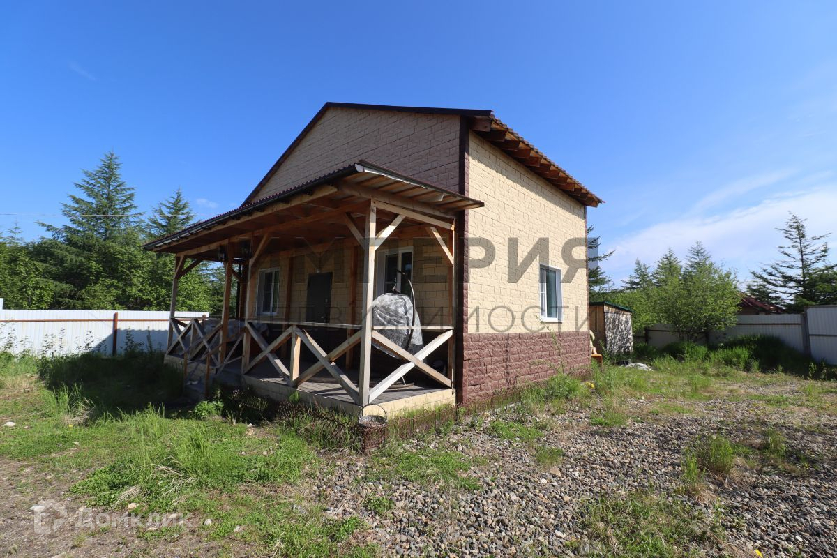 Купить Дачу В Магадане Свежие Объявления