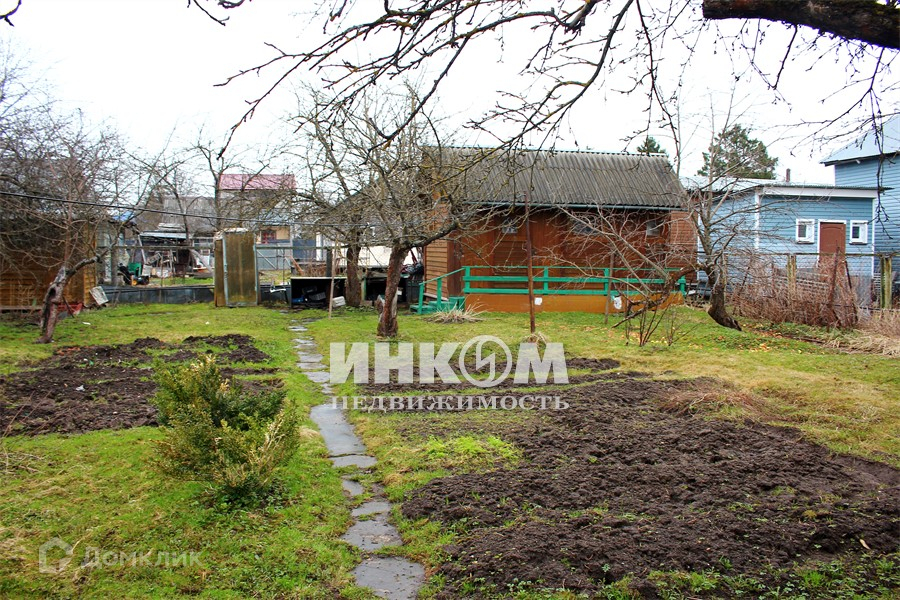 Купить Участок В Марушкино Москва