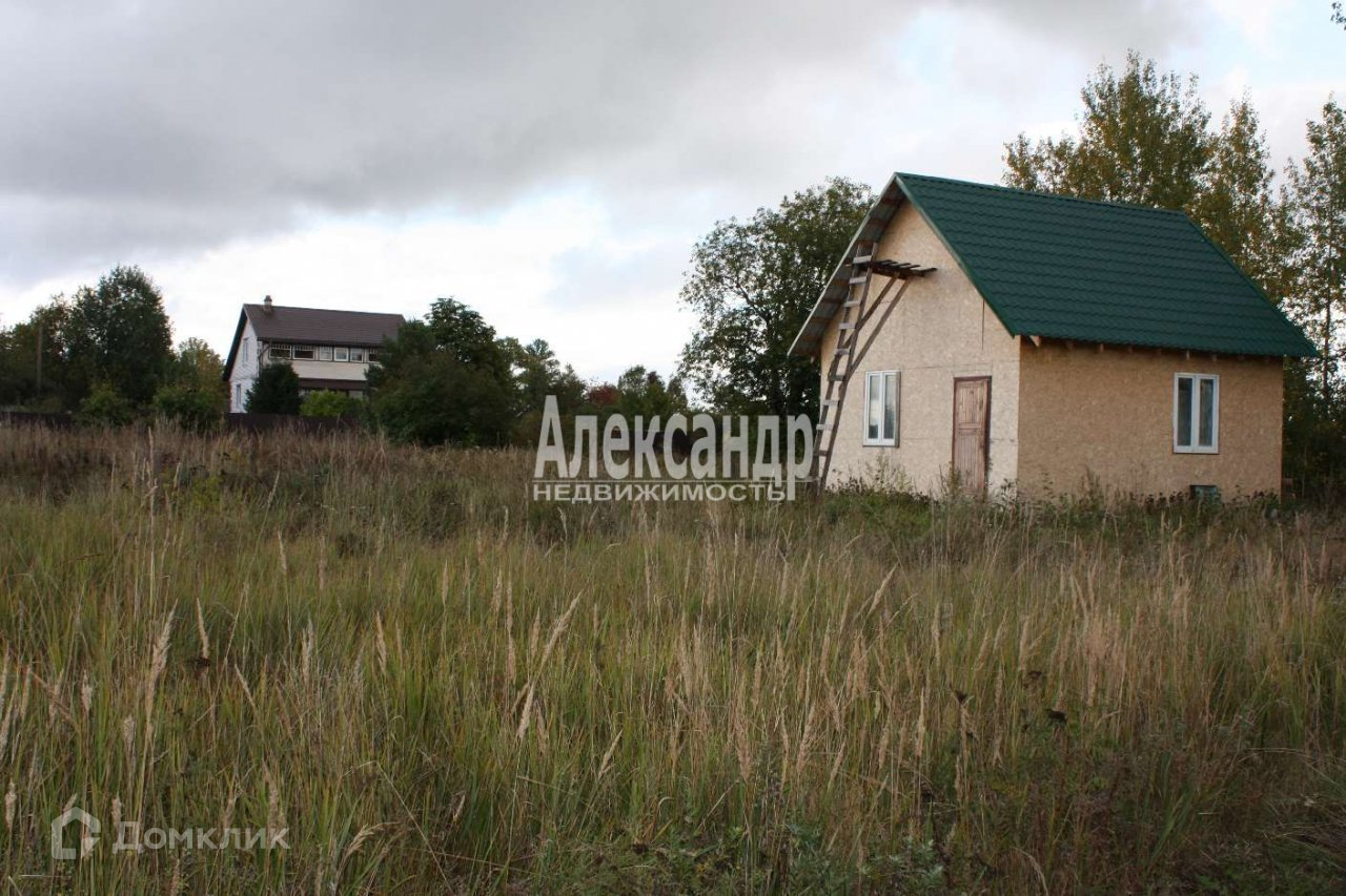 Купить Квартиру В Лесном Всеволожского Района