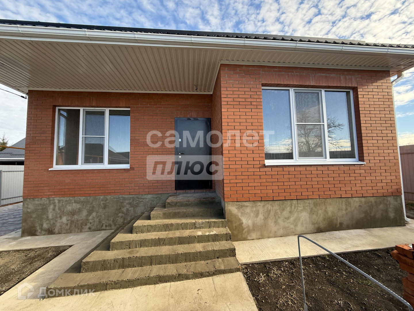 Металлические дома в Динской купить