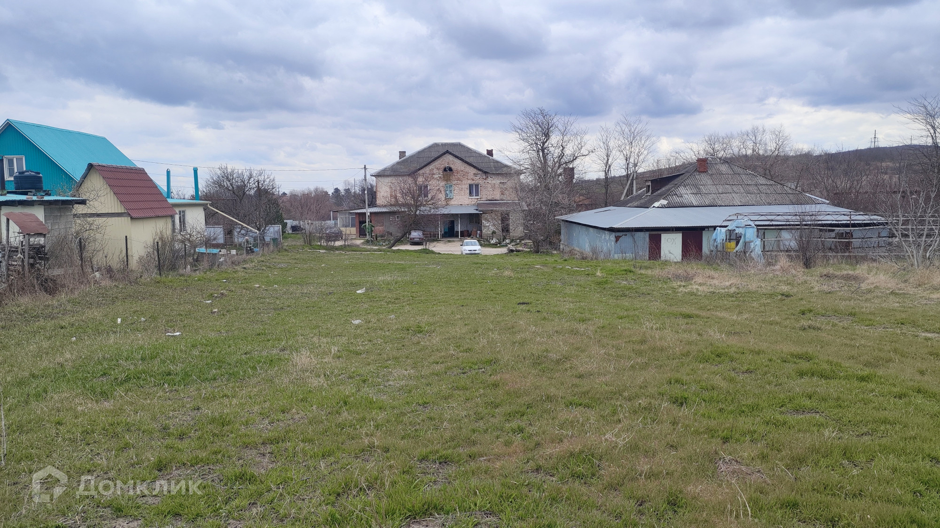 Купить Участок Варениковская Краснодарский Край
