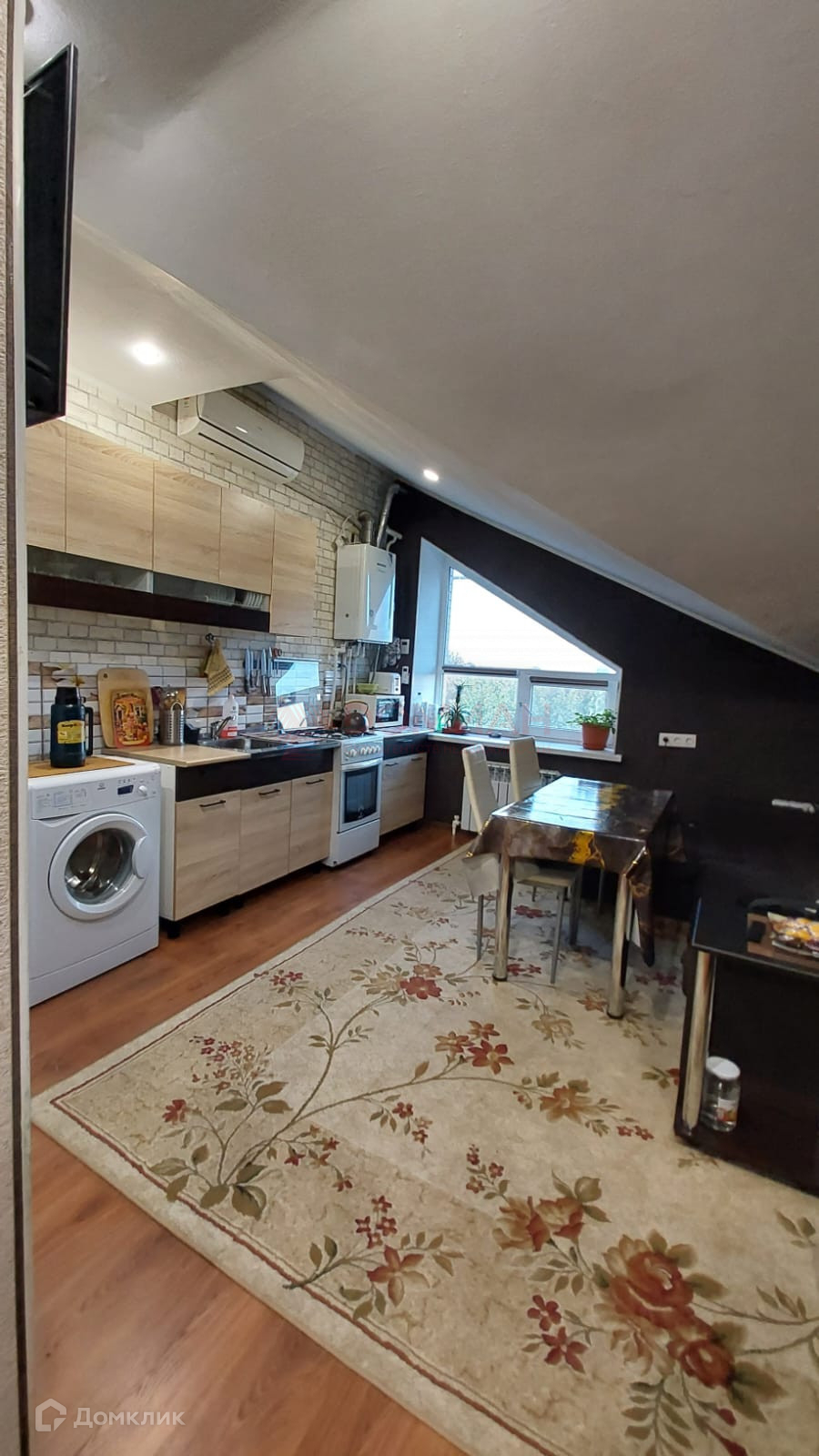 Купить 1-комнатную квартиру, 42 м² по адресу Ростовская область ...