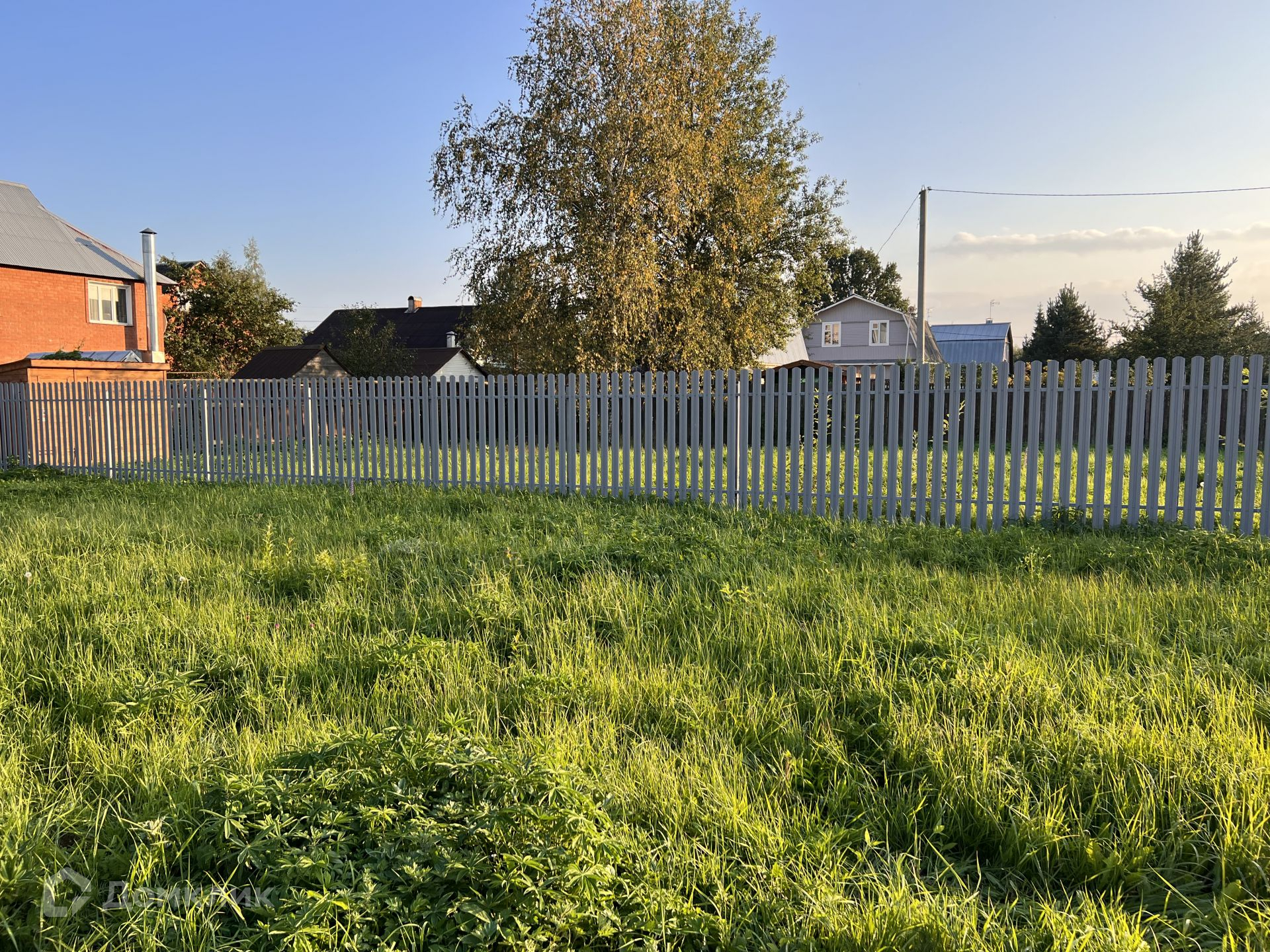 Купить Участок В Городе Щелково