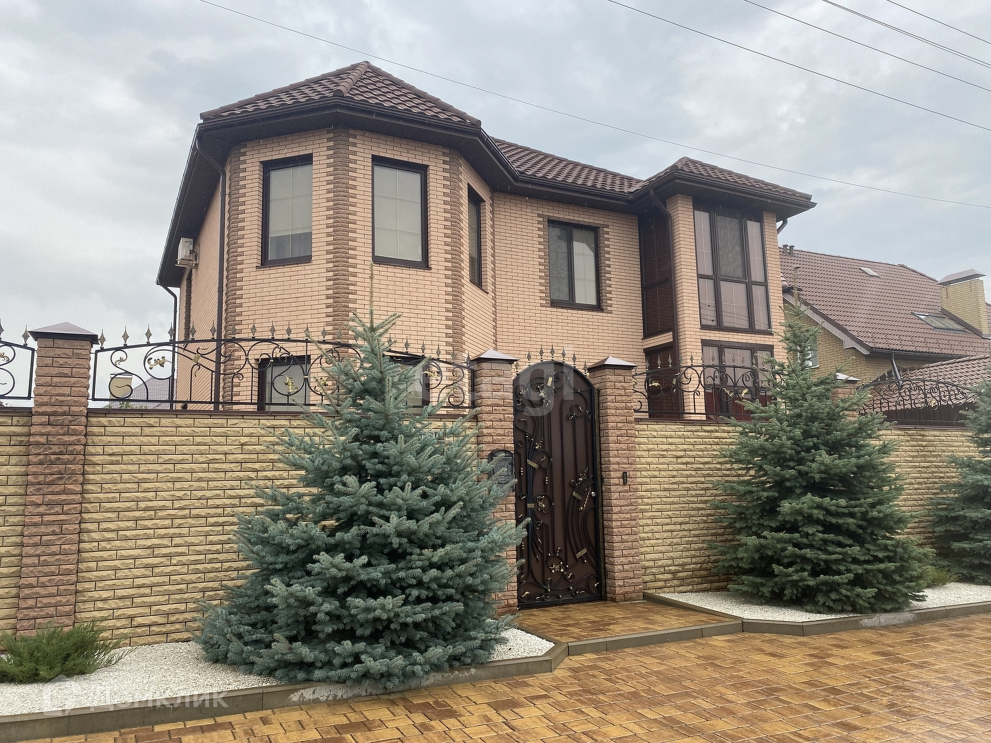 Купить Дом Микрорайон Новый 2