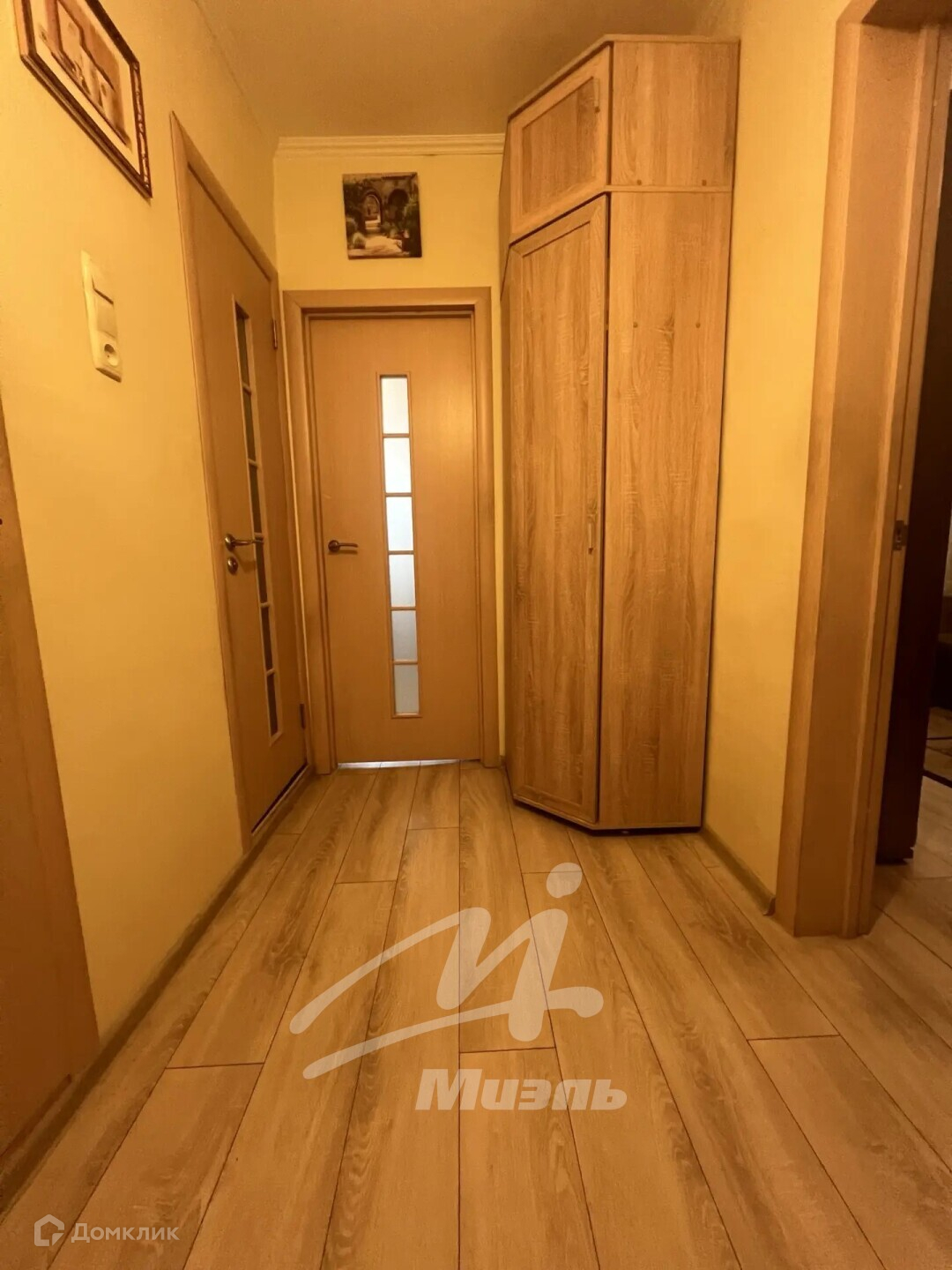 Москва, Суздальская улица, 10 к2 - Ansicht 6
