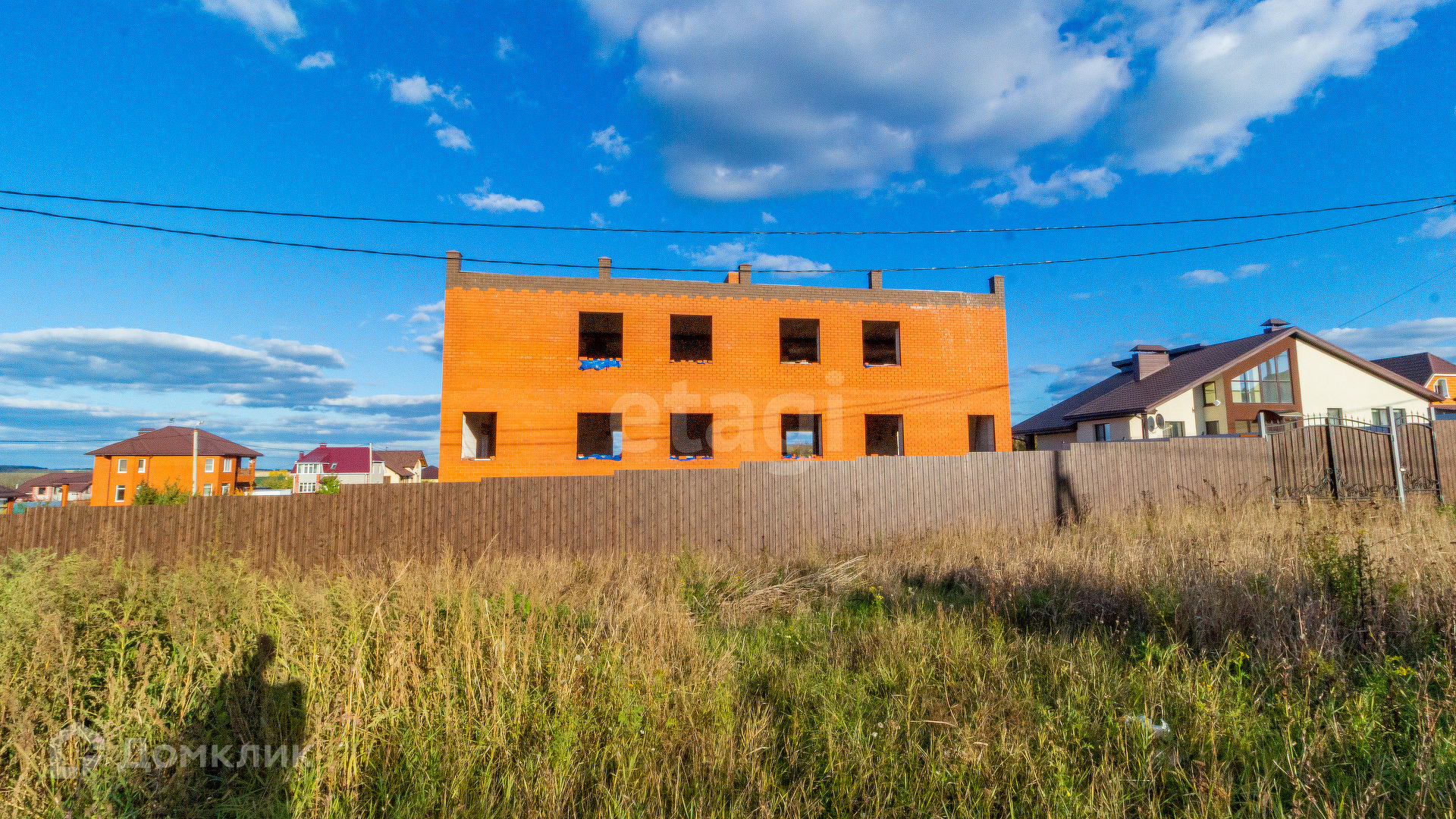 Купить Дом П Северный Белгородская Область