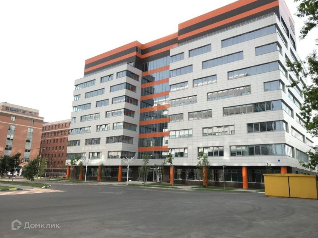 Ekf отрадная ул 2б стр 9 фото Снять помещение своб. назначения, 89.1 м² по адресу Москва, Отрадная улица, 2Б с
