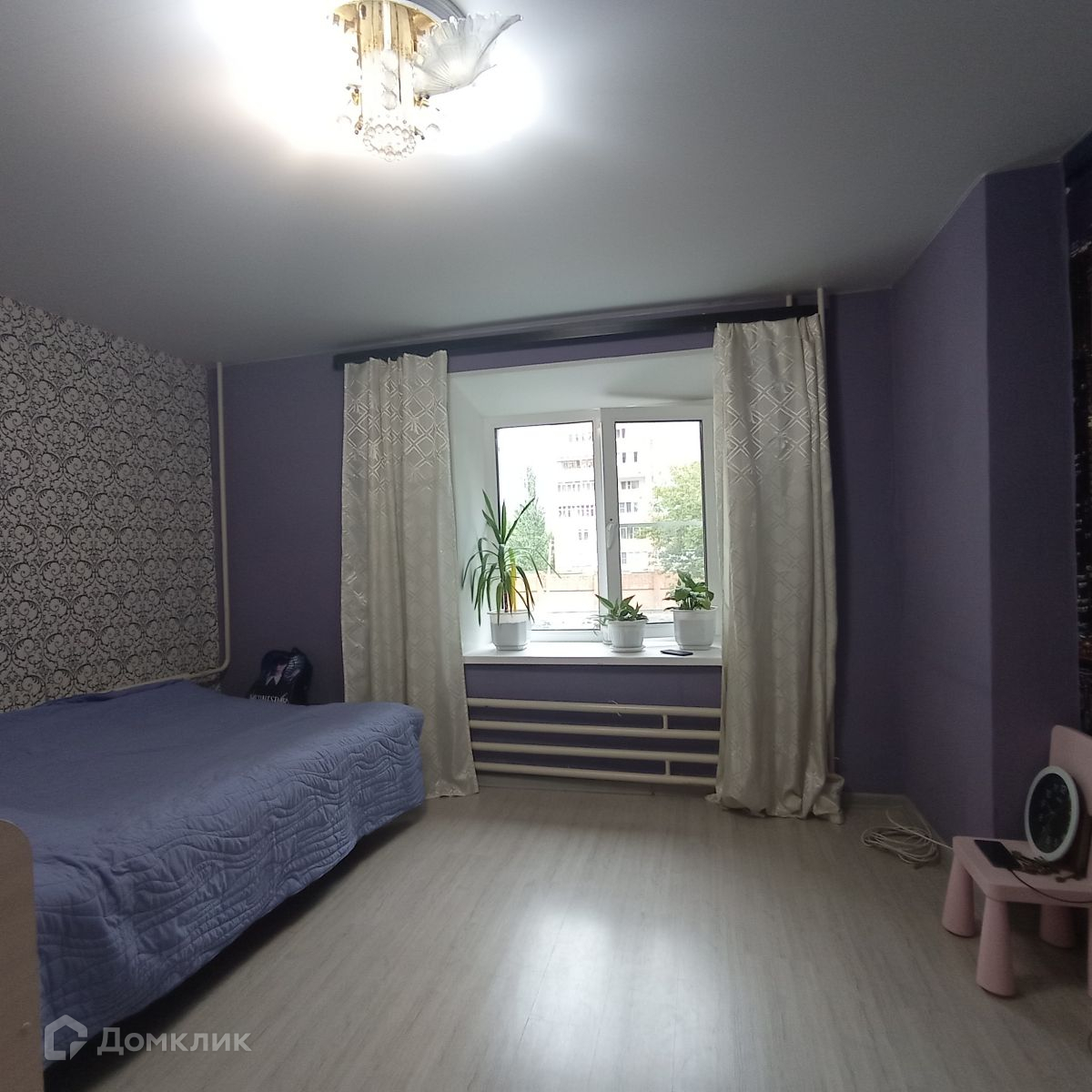 Купить Квартиру Политбойцов 2 Нижний Новгород