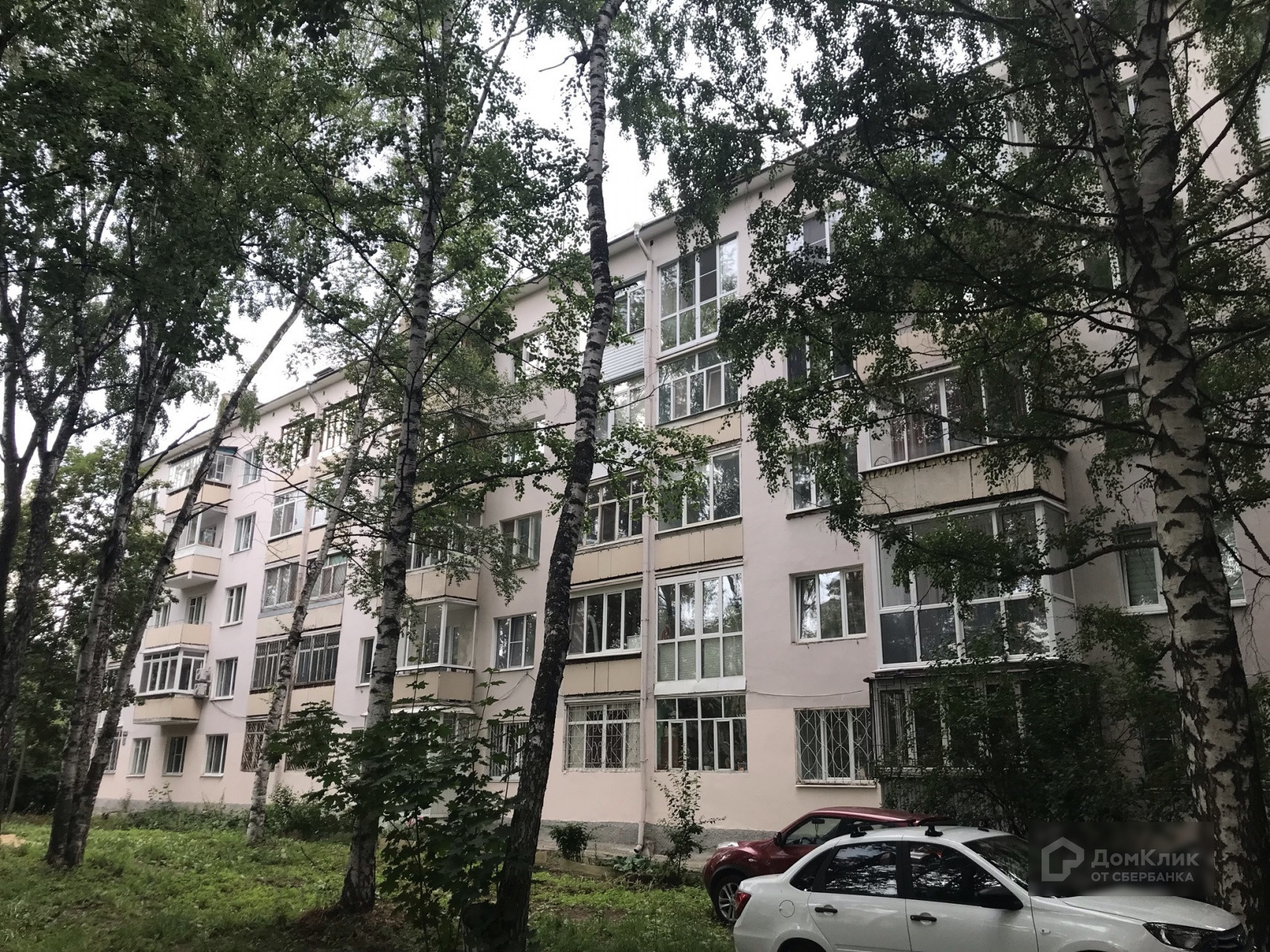 Пермь тимирязева 61 фото Купить 3-комнатную квартиру, 80.3 м² по адресу Пермь, улица Тимирязева, 59, 3 эт