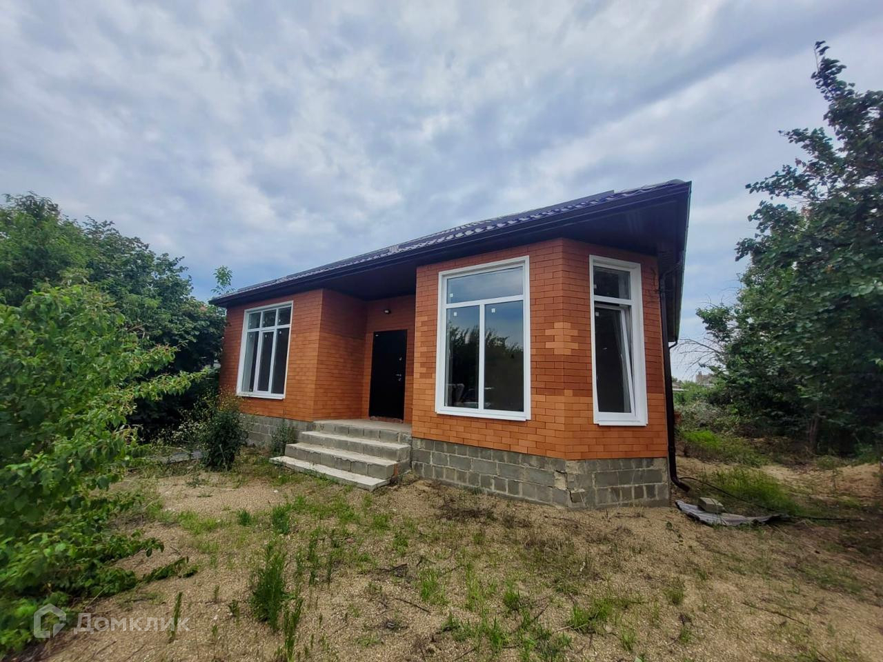 Каркасные дома в Армавир скидка