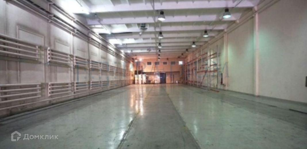 Снять склад, 3170 м² по адресу Москва, поселение Первомайское, деревня ...