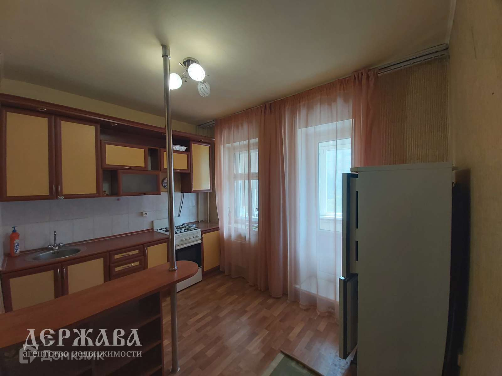 Квартира набережный старый оскол