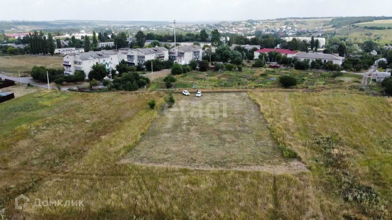 Купить Участок В Никольском Белгородского Района