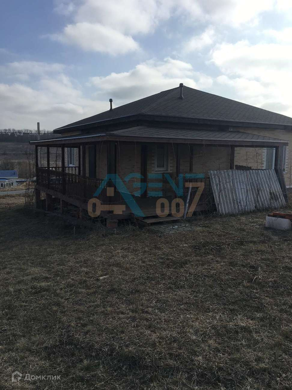 Купить Дом Новая Нелидовка Белгородская