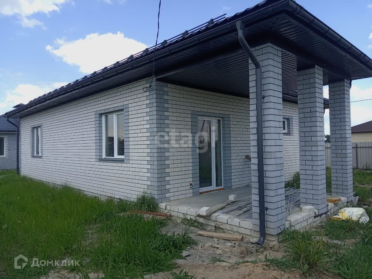 Домклик Купить Дом В Новой Усмани