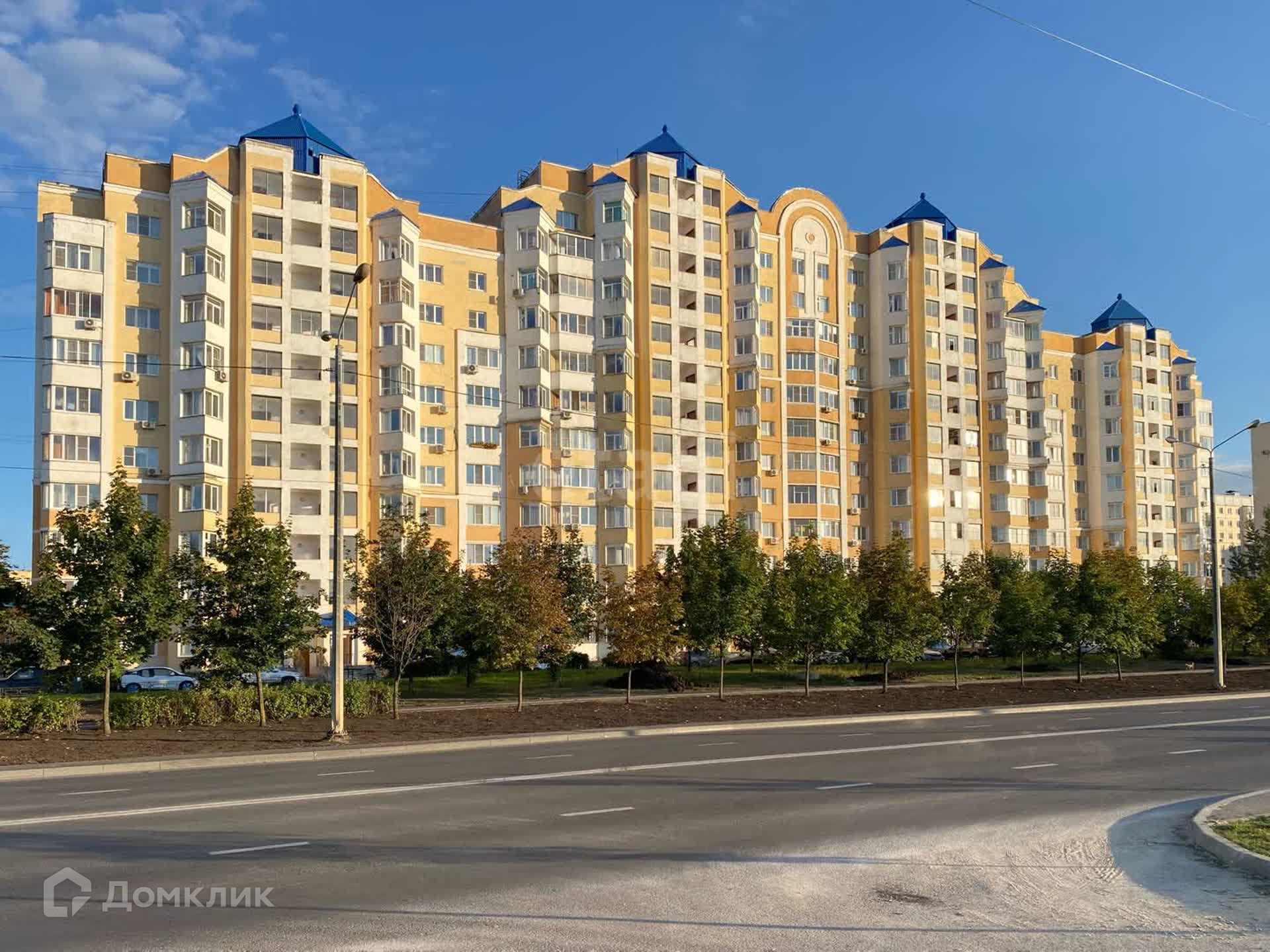 Купить Вторичку Липецк Центр