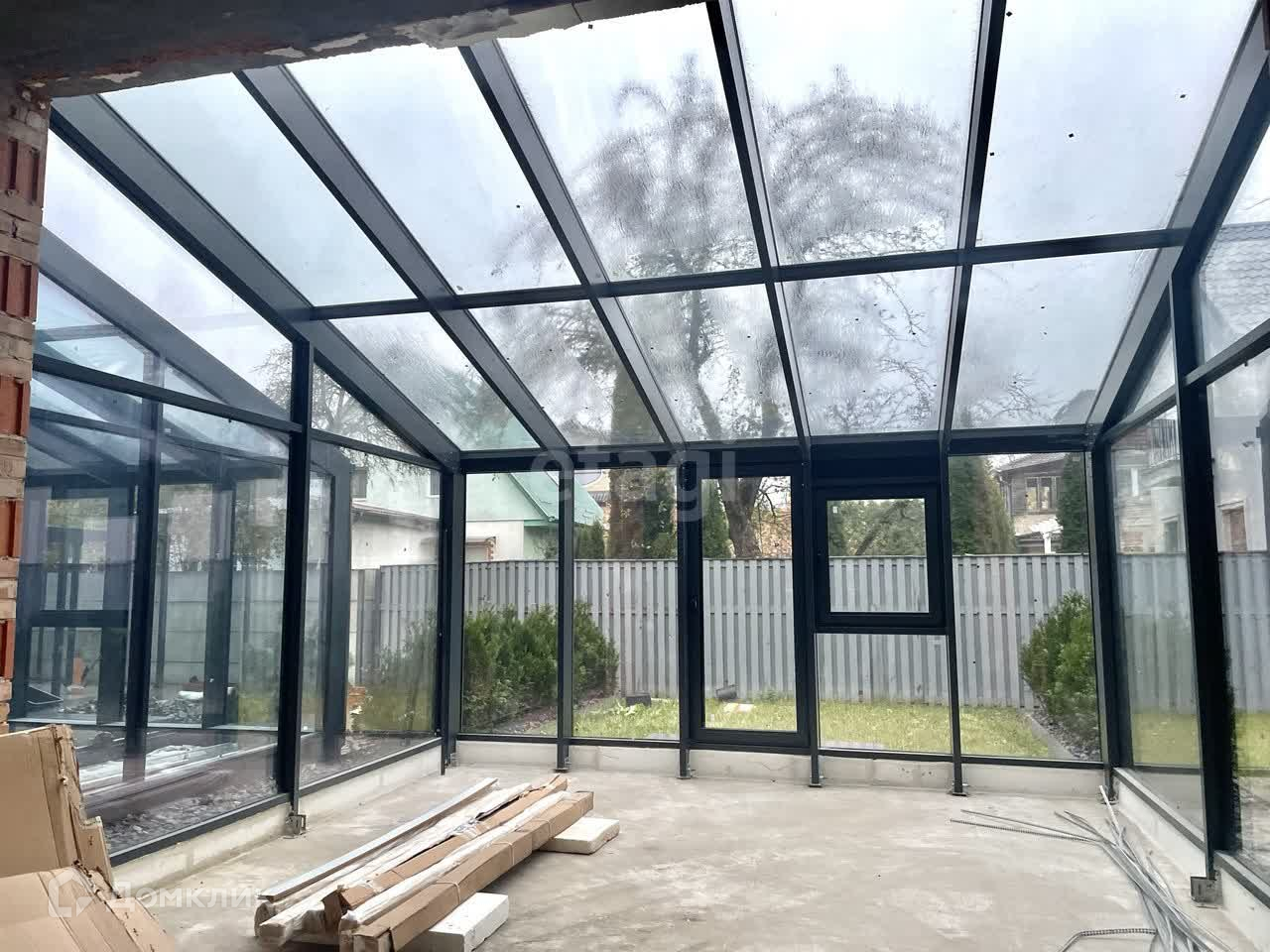 Домклик—cервисдляпоискаипокупкинедвижимостивипотеку