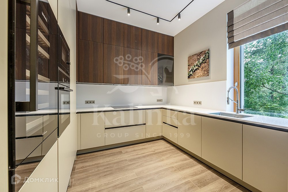 Одинцовский городской округ, д. Жуковка, 58 - Vista 4