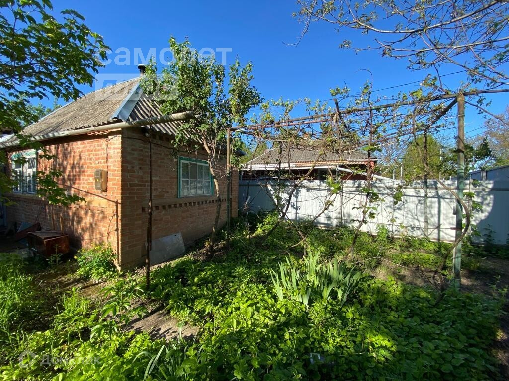 Сборный дом в Армавир под ключ