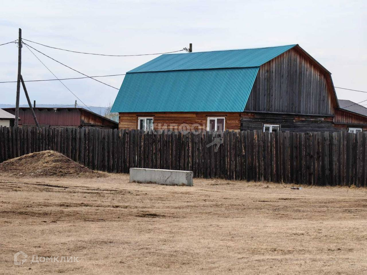 Купить дом, 137 м² по адресу Забайкальский край, Читинский район, село  Верх-Чита, 2 этаж за 3 000 000 руб. в Домклик — поиск, проверка, безопасная  сделка с жильем в офисе Сбербанка.