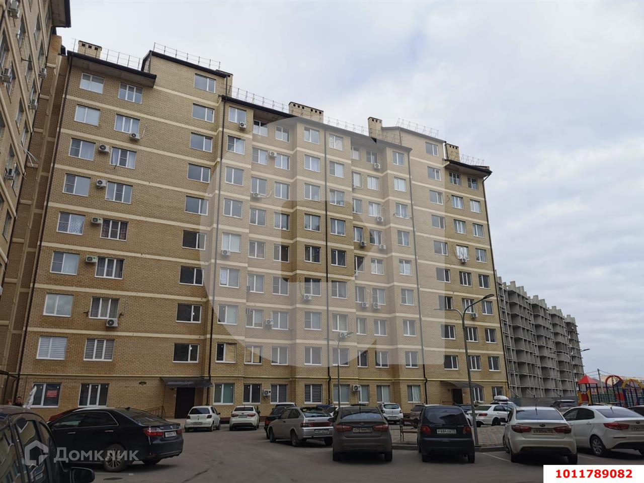 Купить 2-комнатную квартиру, 57.6 м² по адресу Республика Адыгея,  Тахтамукайский район, Яблоновское городское поселение, посёлок городского  типа Яблоновский, Шоссейная улица, 70/1к2, 3 этаж за 3 650 000 руб. в  Домклик — поиск,