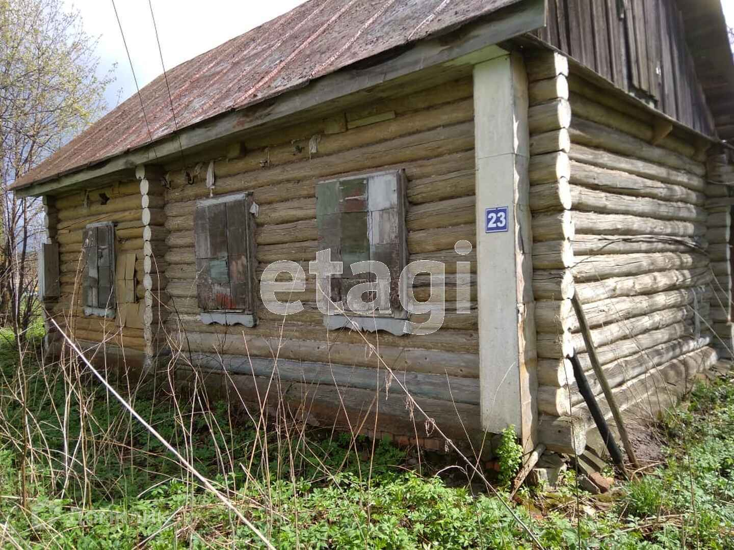 Купить Дом В Дуброво Московская Область